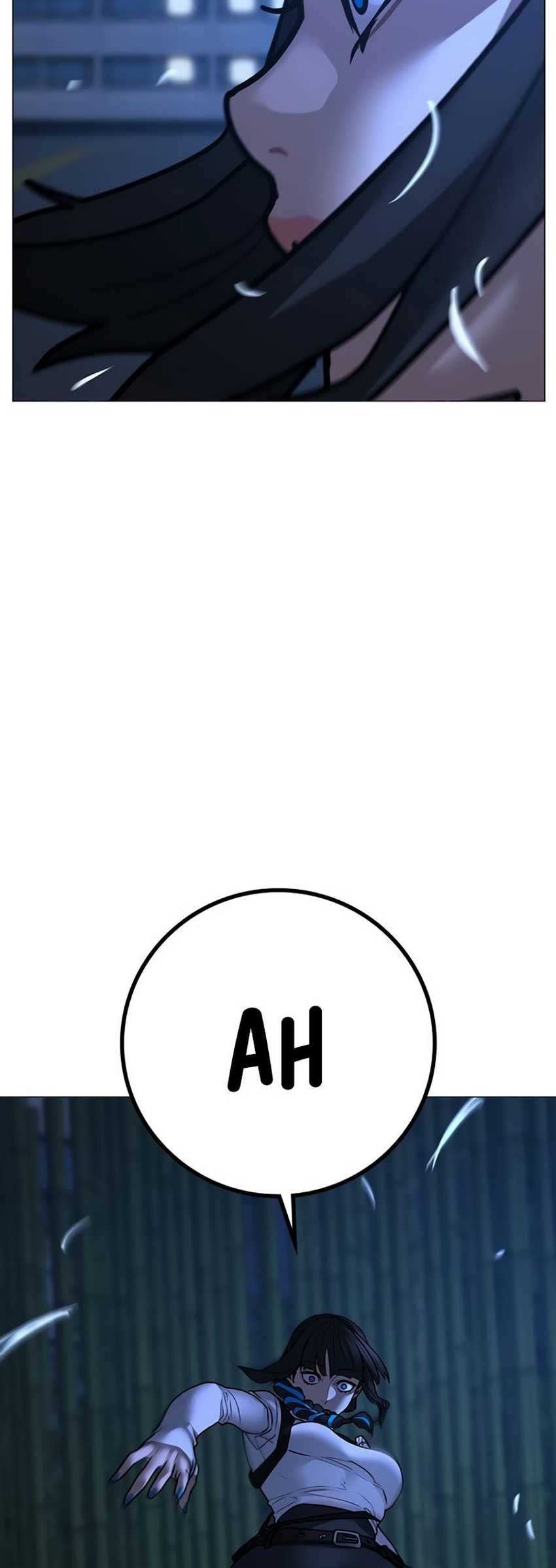 Reality Quest Chapter 150 - halaman 45