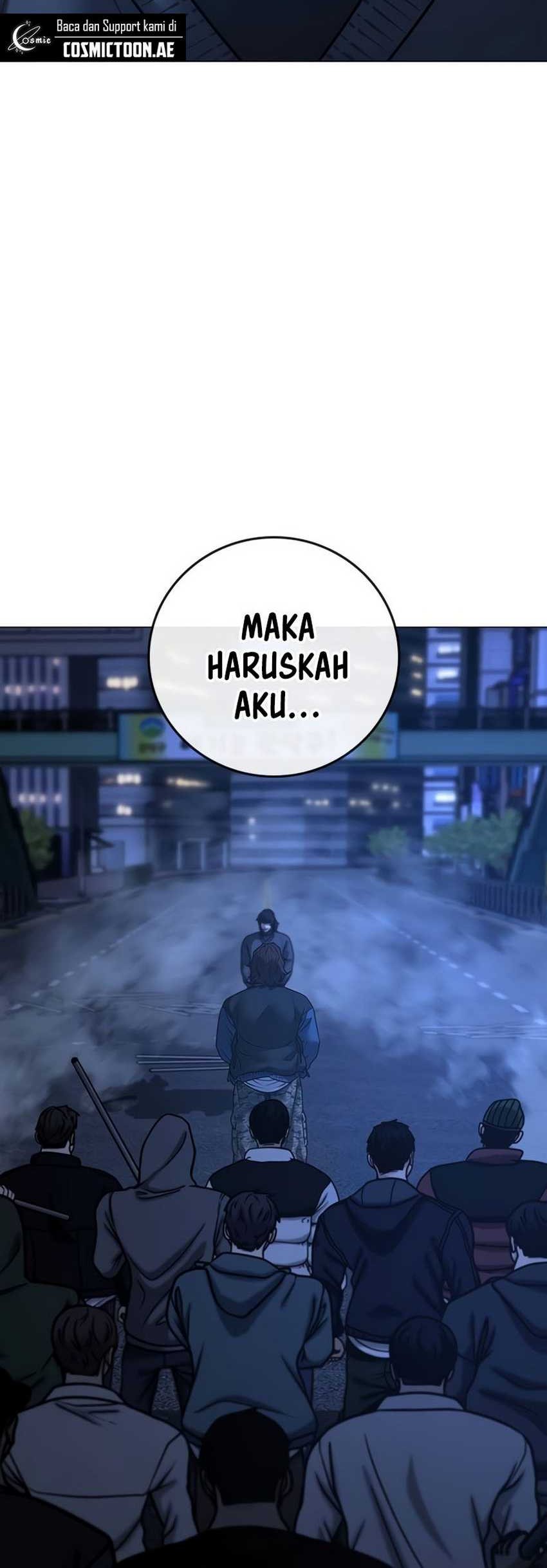 Reality Quest Chapter 150 - halaman 54