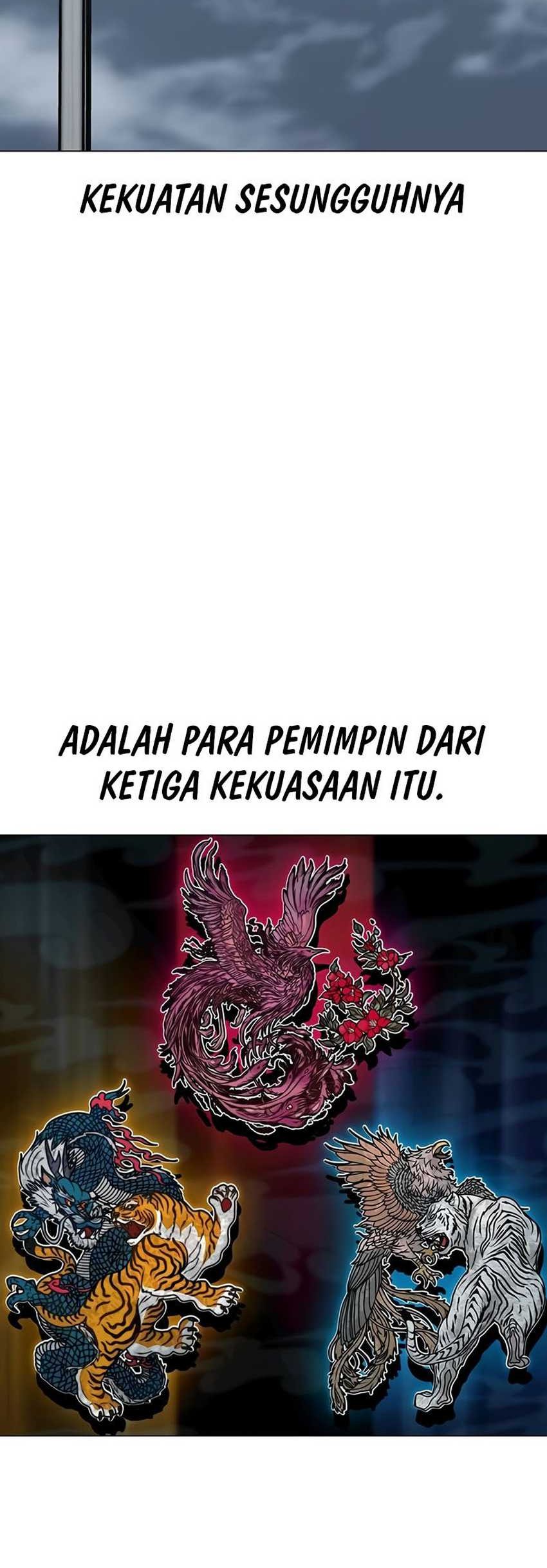 Reality Quest Chapter 150 - halaman 6