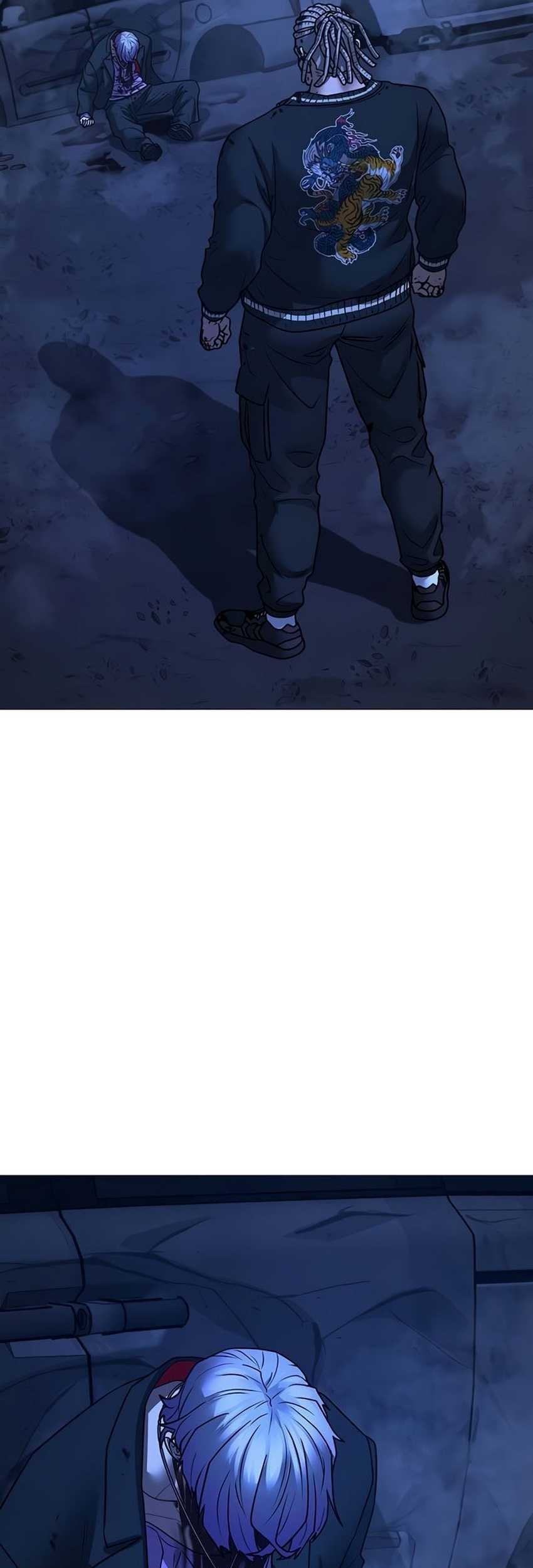 Reality Quest Chapter 150 - halaman 64