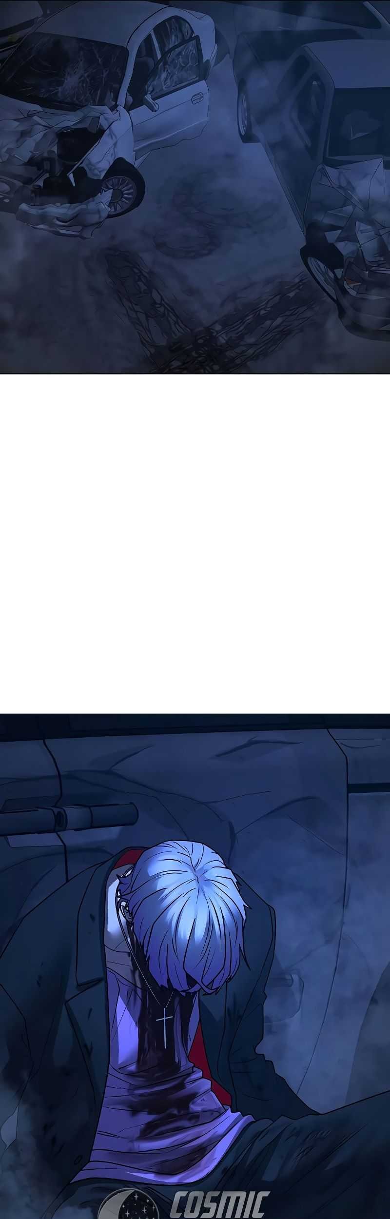 Reality Quest Chapter 151 - halaman 10