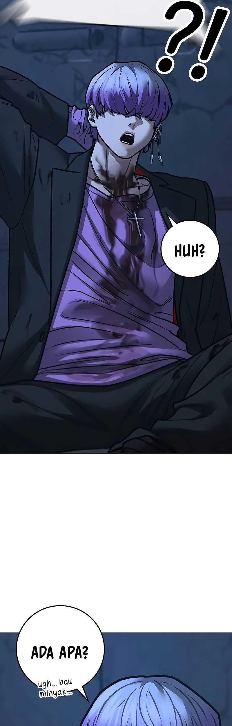 Reality Quest Chapter 151 - halaman 13