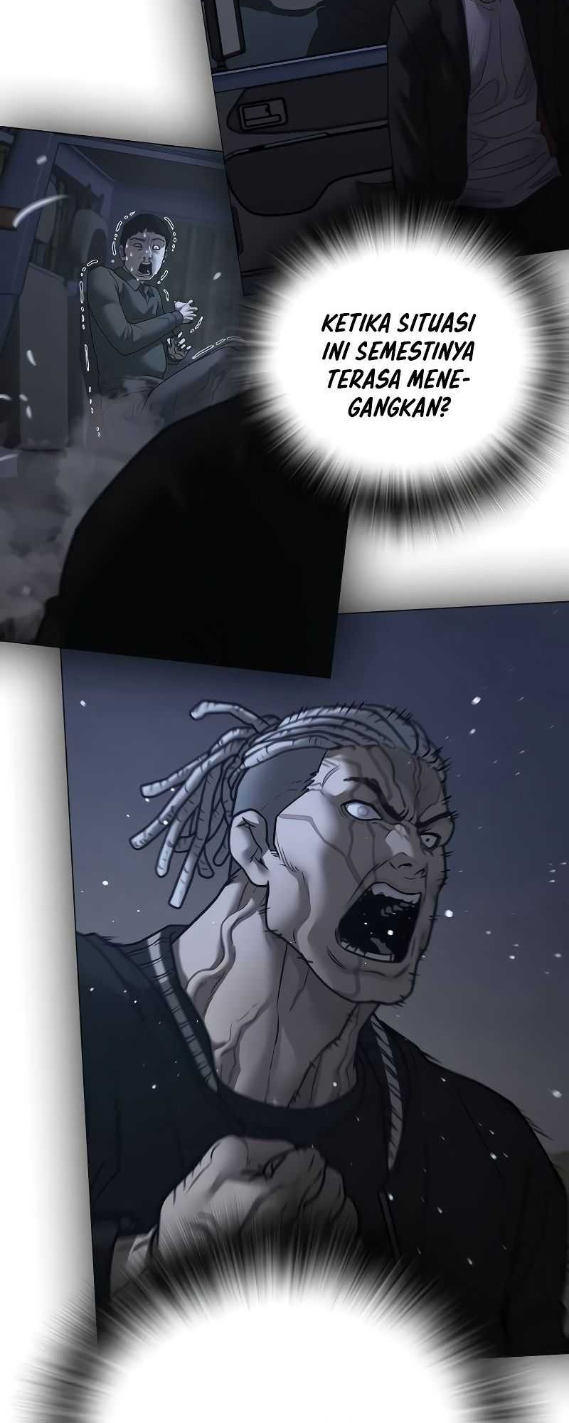 Reality Quest Chapter 151 - halaman 15