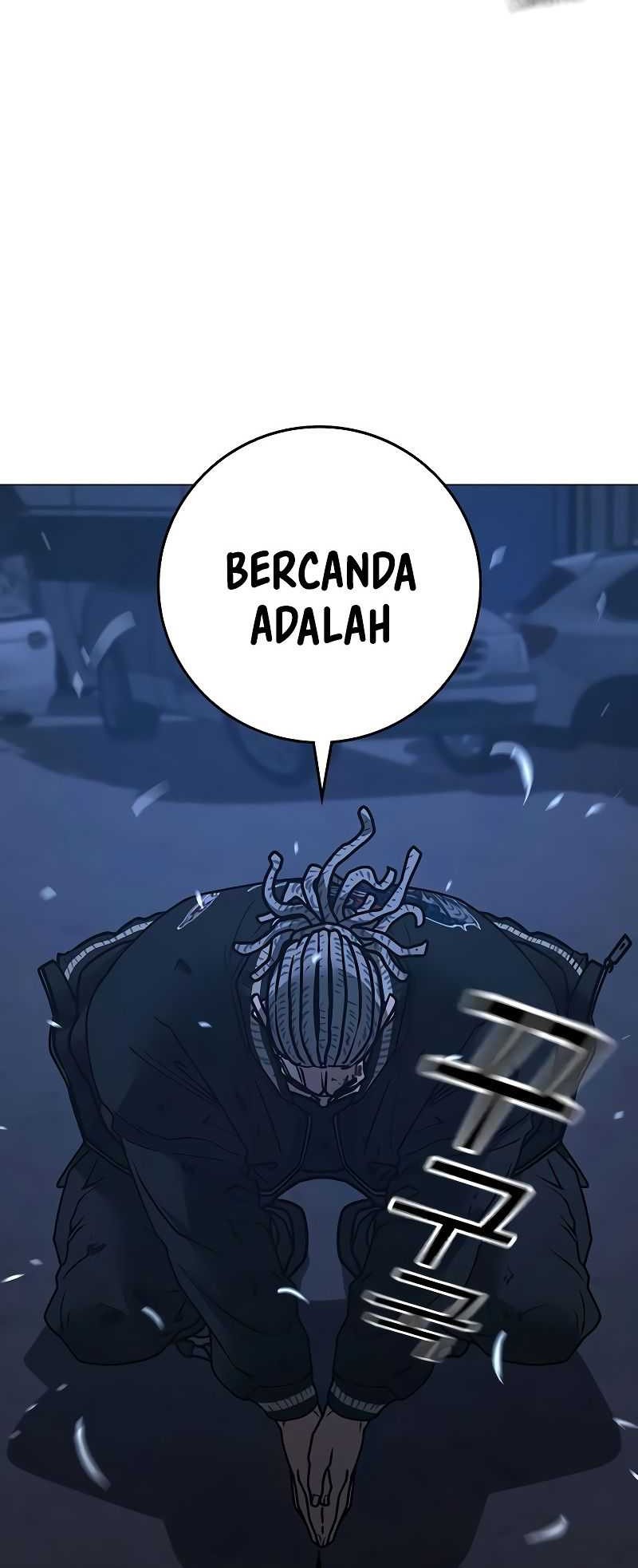 Reality Quest Chapter 151 - halaman 18