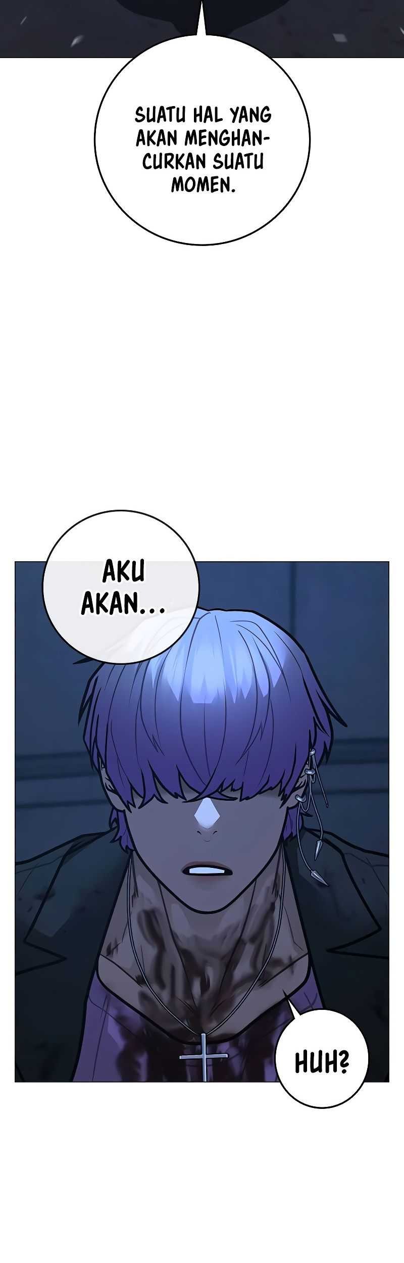 Reality Quest Chapter 151 - halaman 19