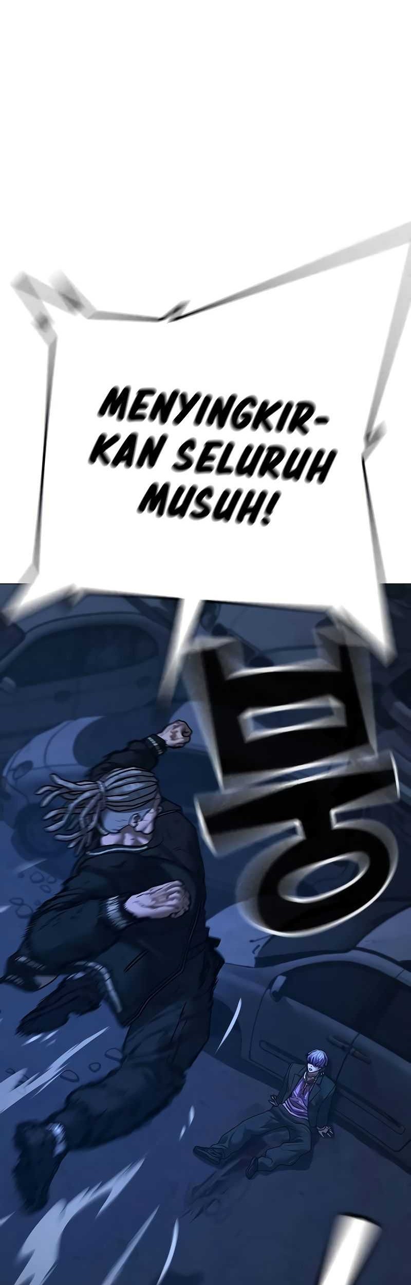 Reality Quest Chapter 151 - halaman 20