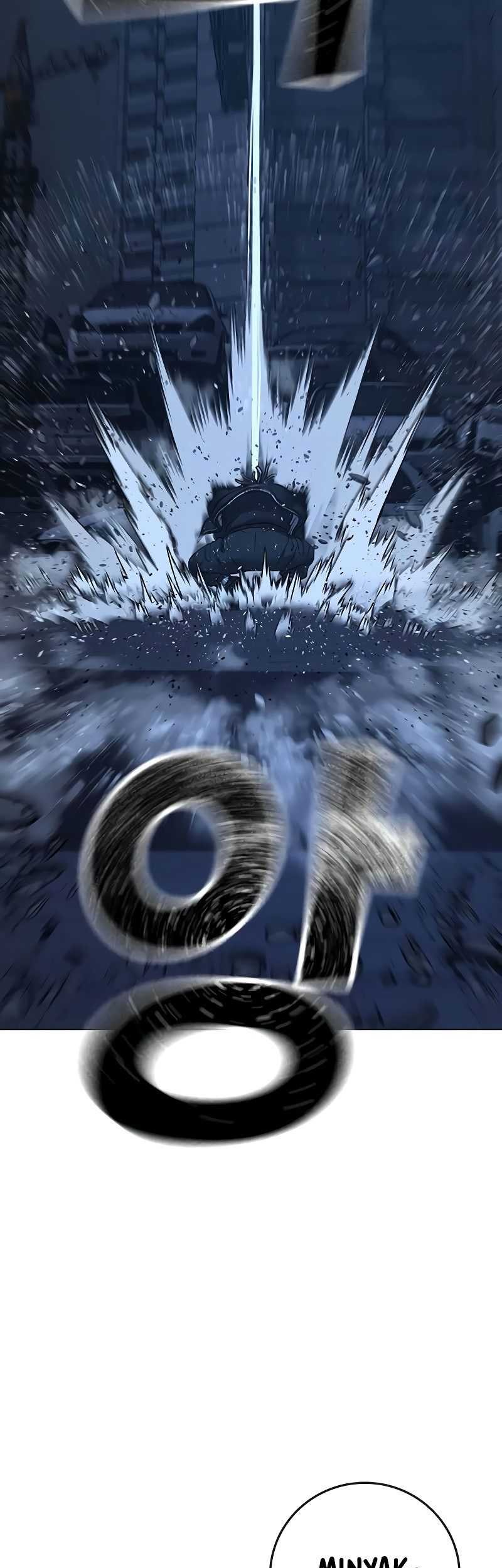 Reality Quest Chapter 151 - halaman 22