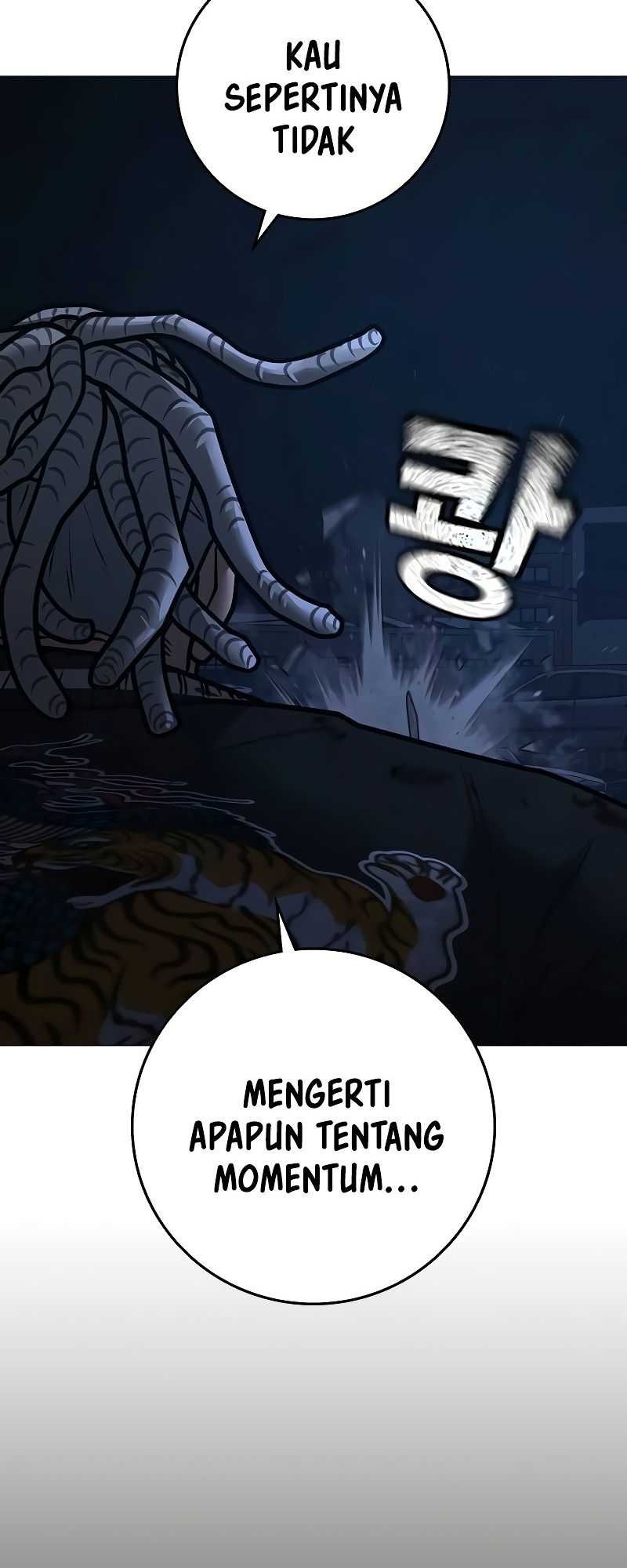 Reality Quest Chapter 151 - halaman 27