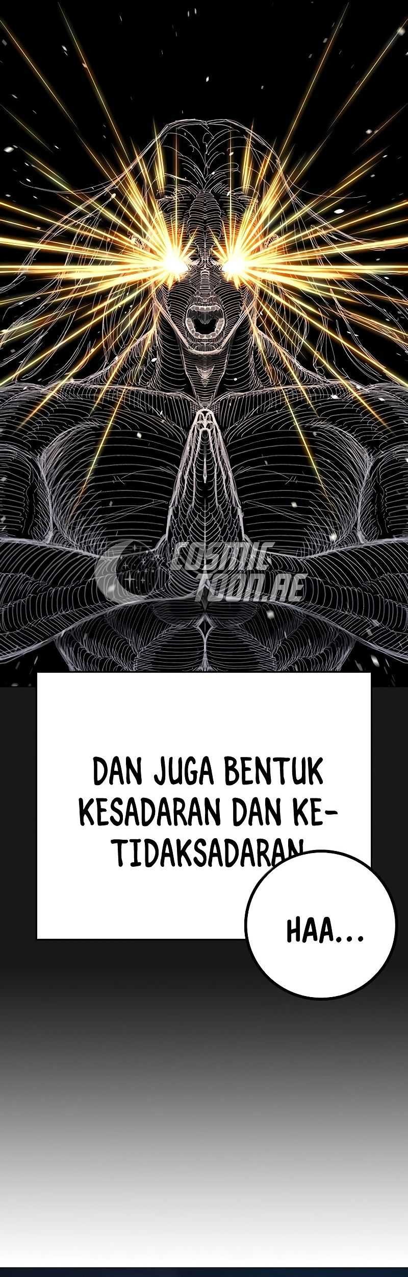 Reality Quest Chapter 151 - halaman 31