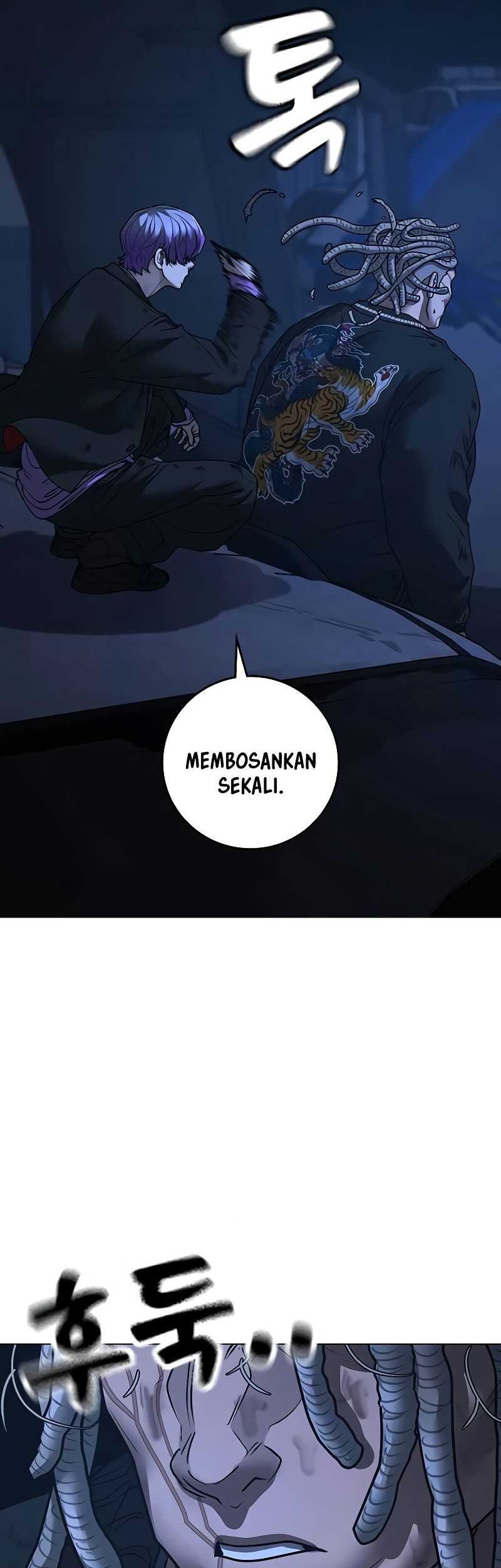 Reality Quest Chapter 151 - halaman 32