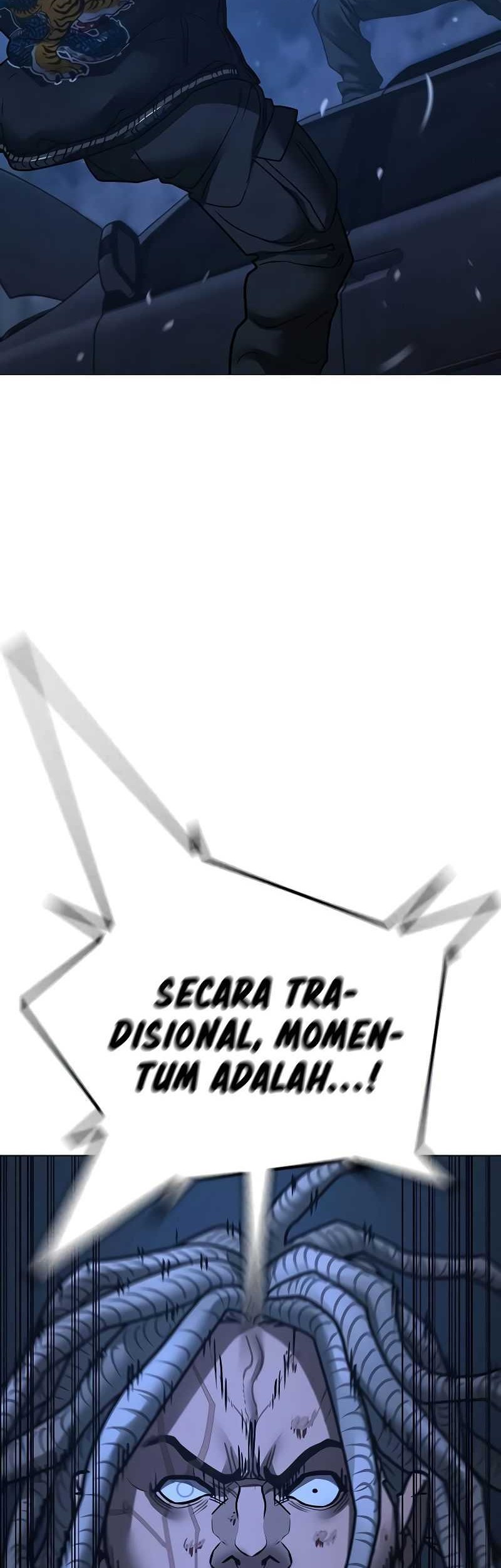 Reality Quest Chapter 151 - halaman 35