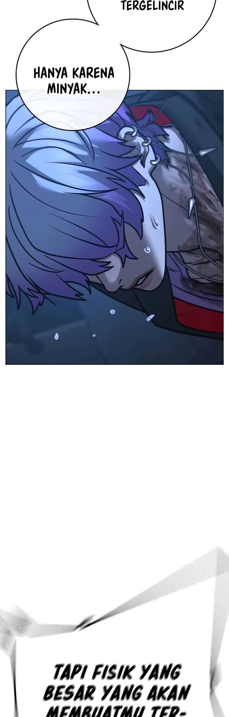 Reality Quest Chapter 151 - halaman 38