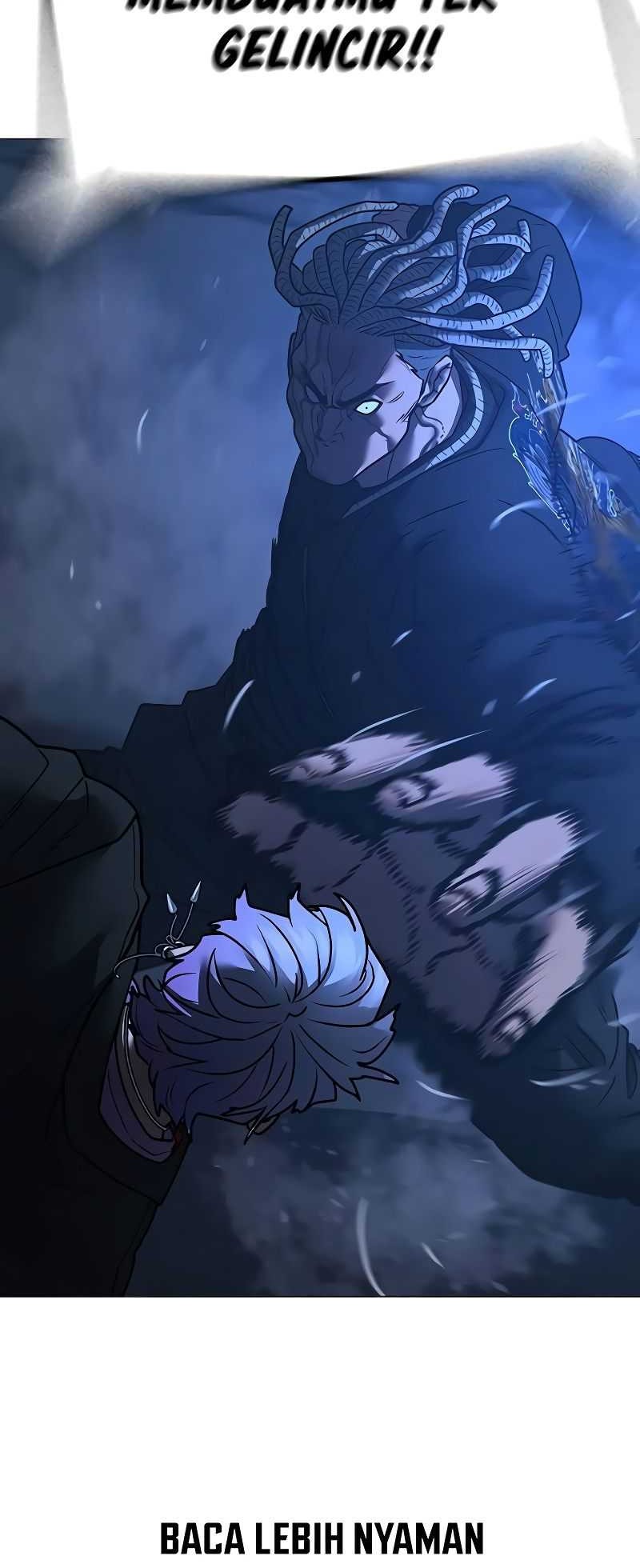 Reality Quest Chapter 151 - halaman 39