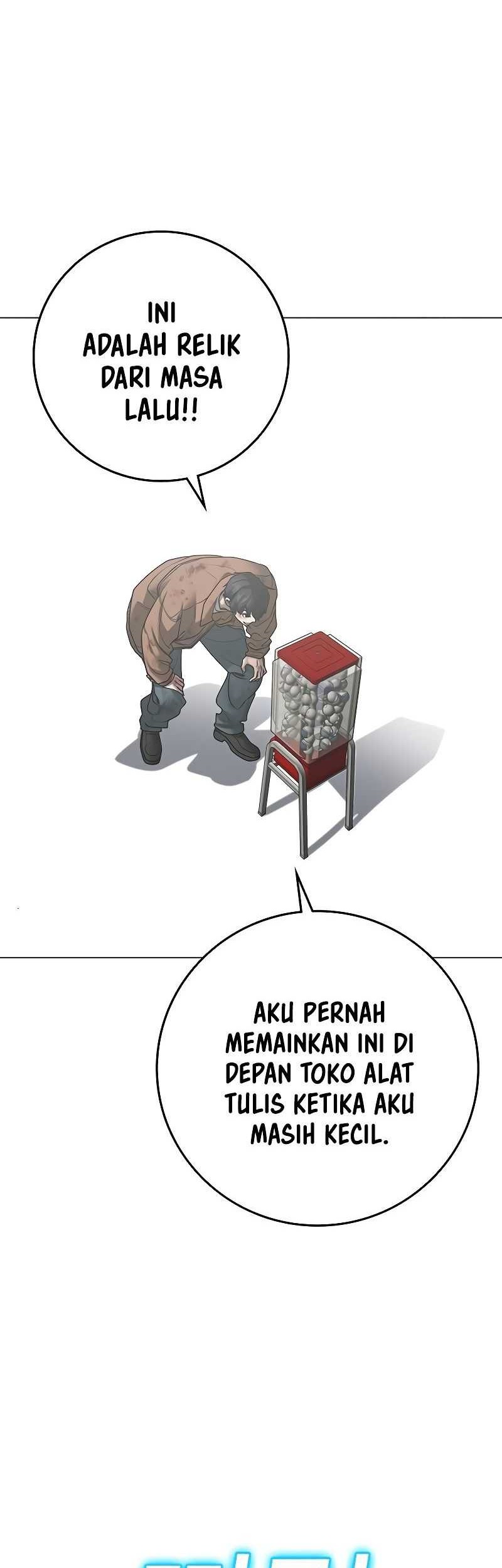 Reality Quest Chapter 151 - halaman 41