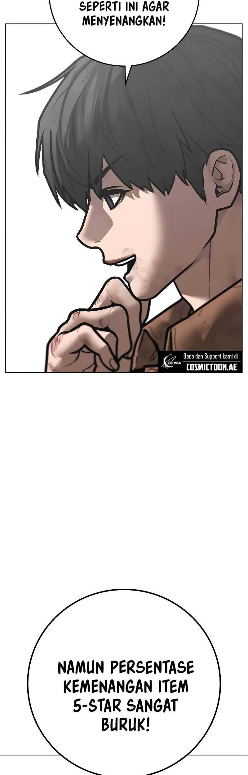 Reality Quest Chapter 151 - halaman 44