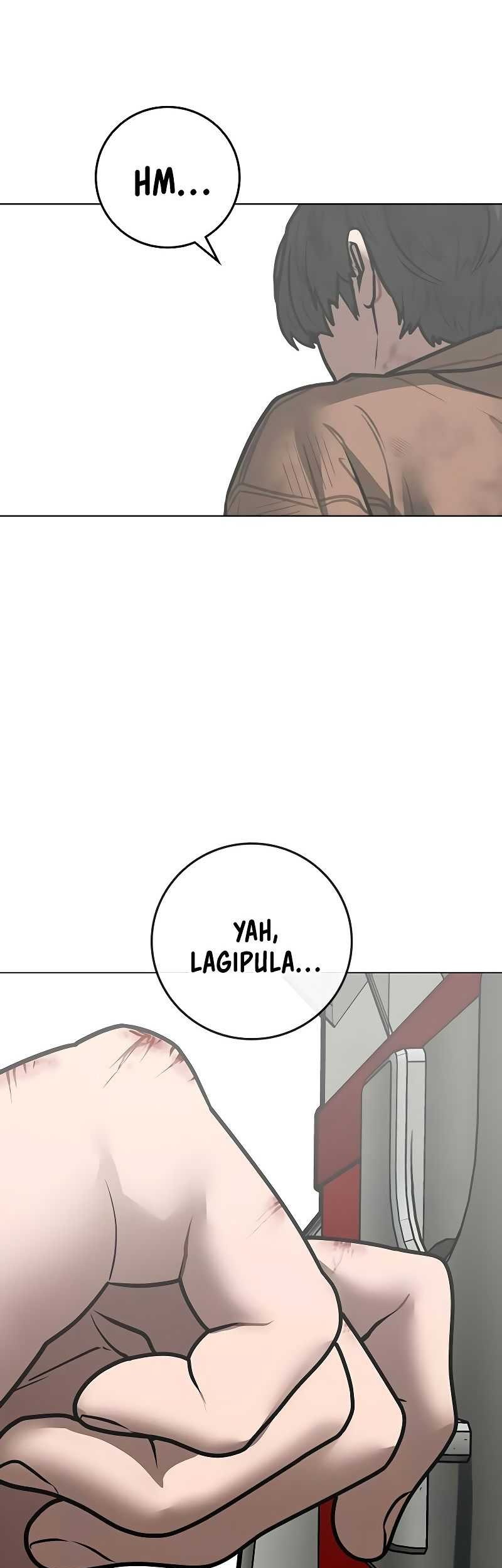 Reality Quest Chapter 151 - halaman 46