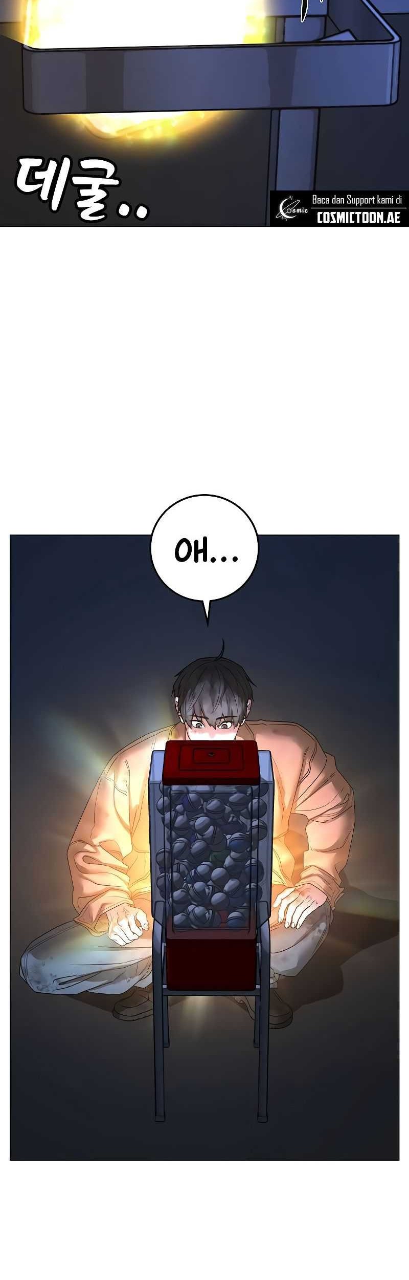 Reality Quest Chapter 151 - halaman 53