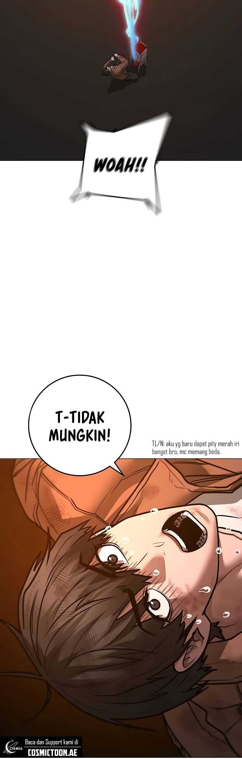 Reality Quest Chapter 151 - halaman 55