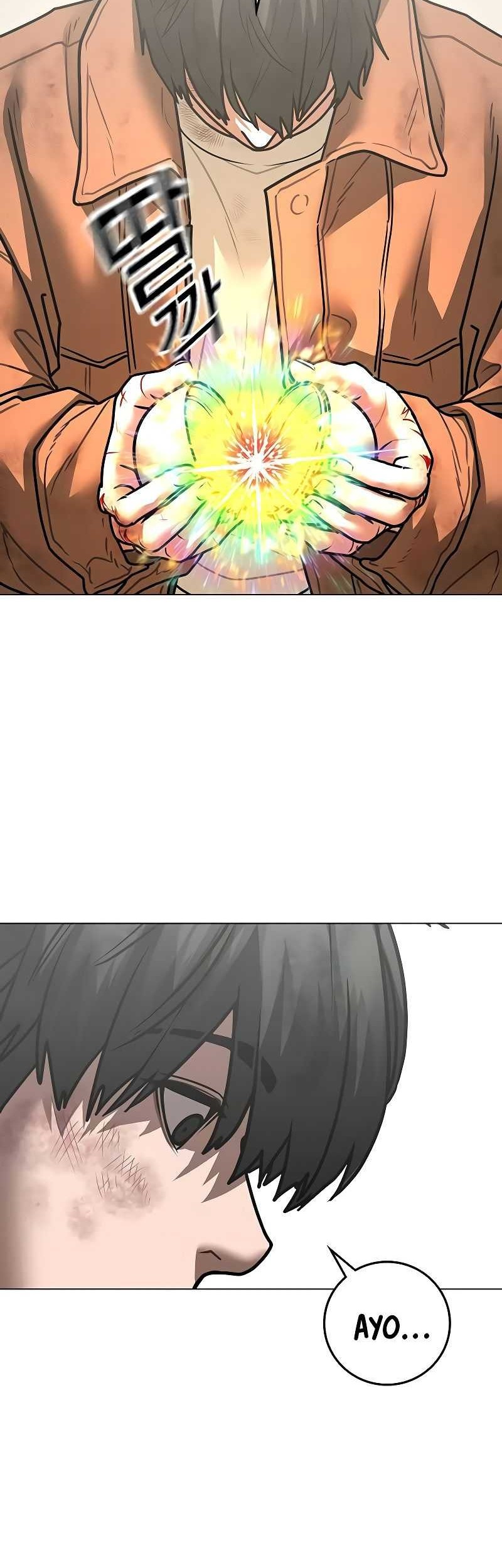 Reality Quest Chapter 151 - halaman 62