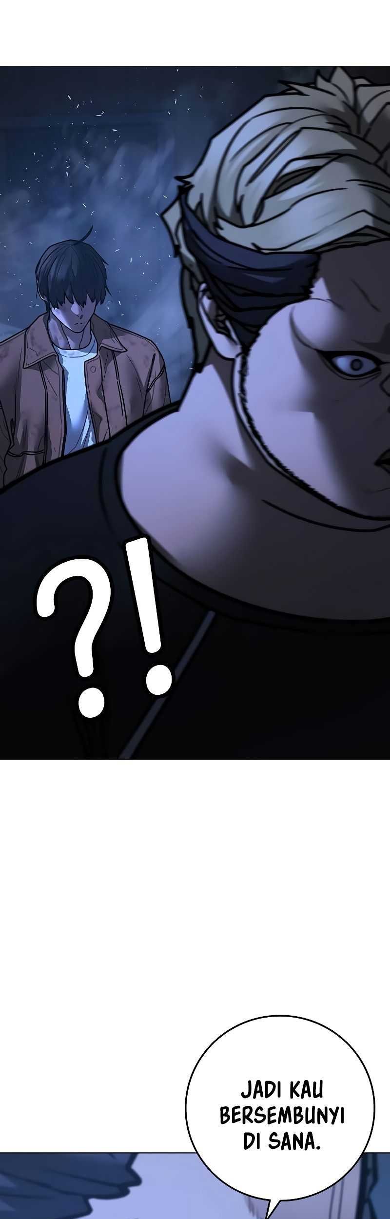 Reality Quest Chapter 151 - halaman 73