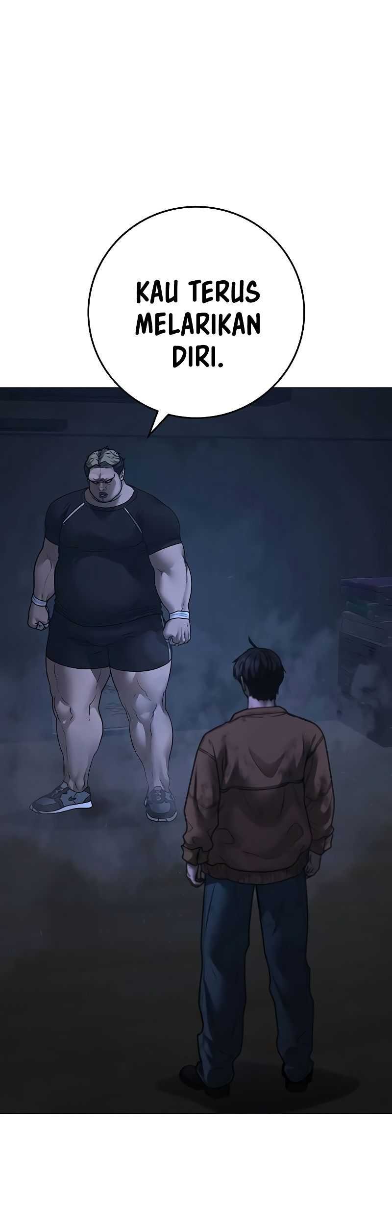 Reality Quest Chapter 151 - halaman 76
