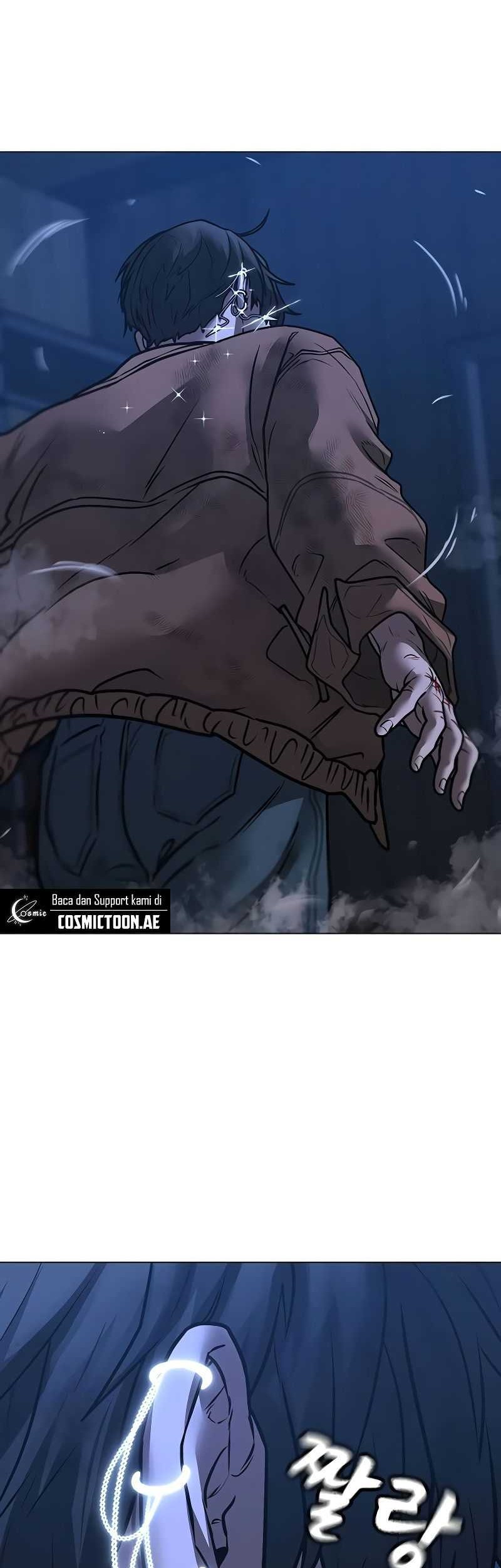 Reality Quest Chapter 151 - halaman 89