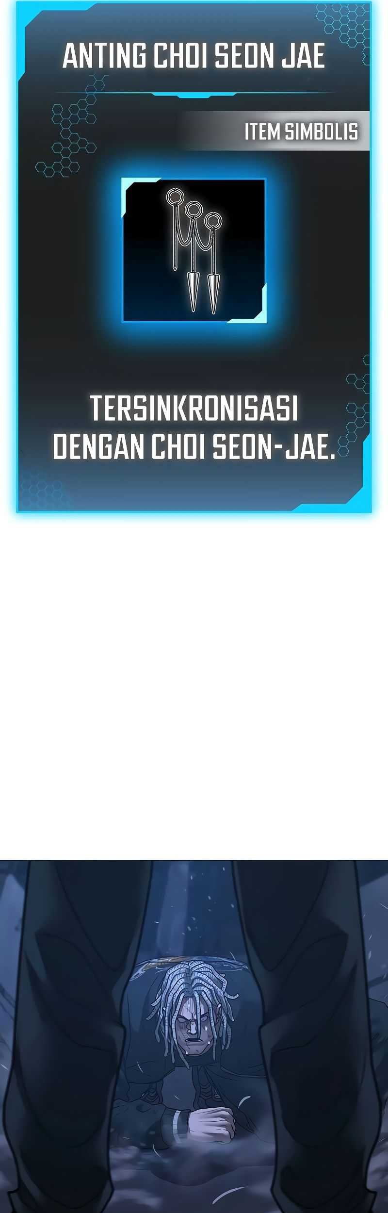 Reality Quest Chapter 151 - halaman 91