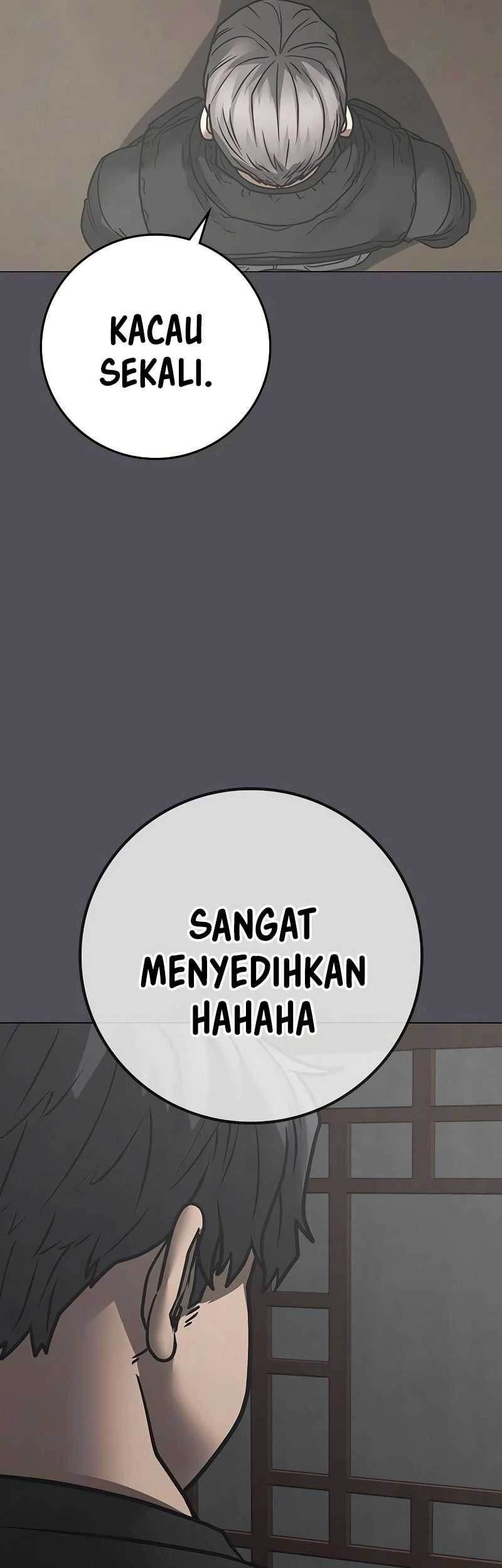 Reality Quest Chapter 152 - halaman 10
