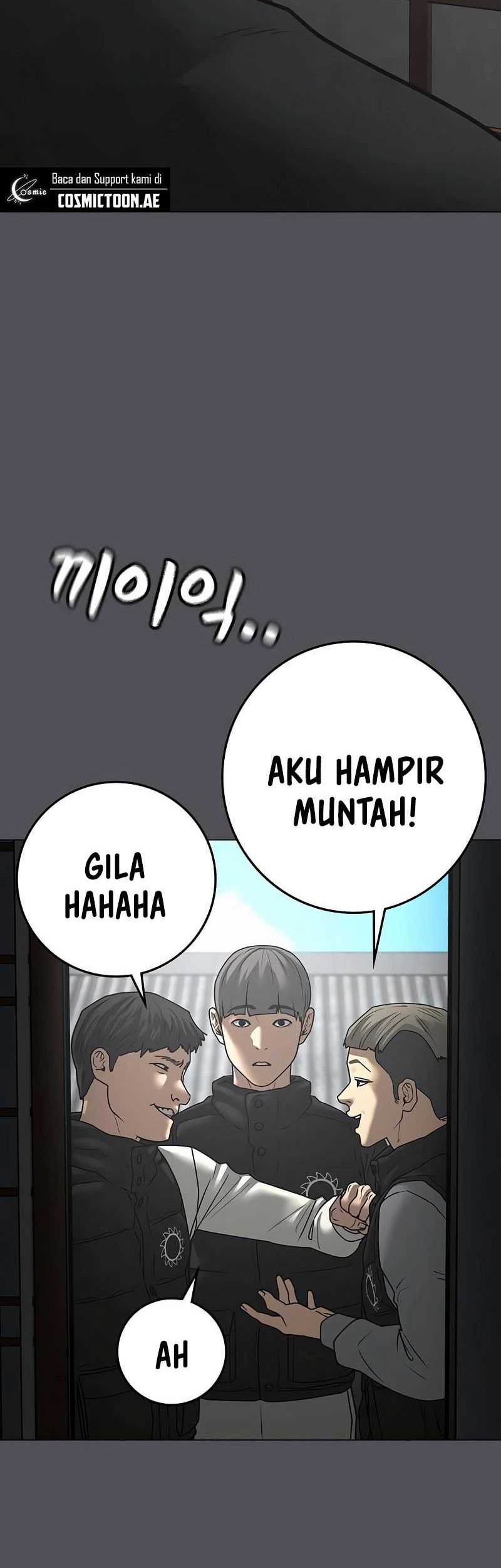Reality Quest Chapter 152 - halaman 11