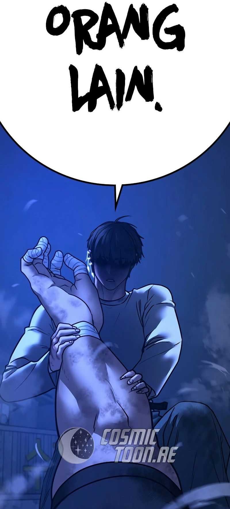 Reality Quest Chapter 152 - halaman 111