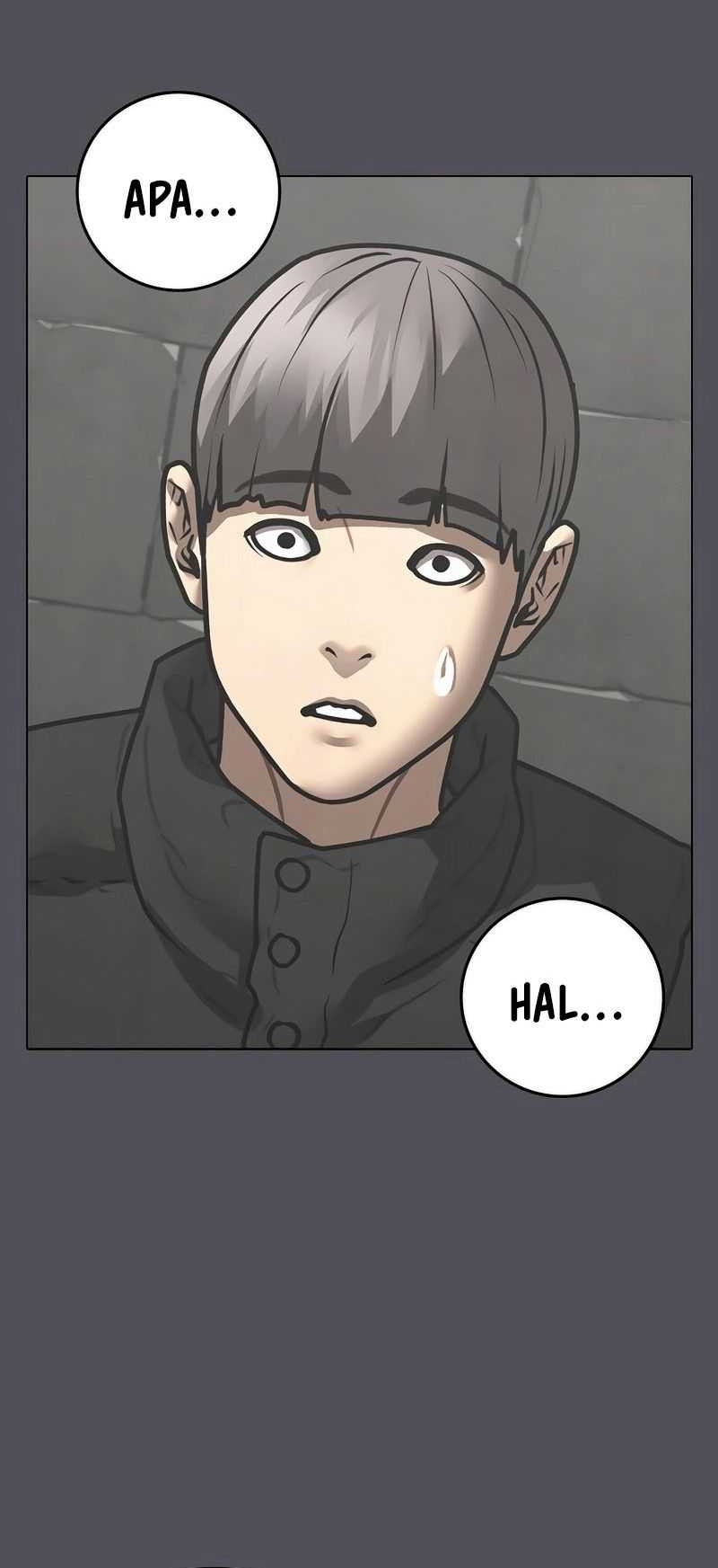 Reality Quest Chapter 152 - halaman 15