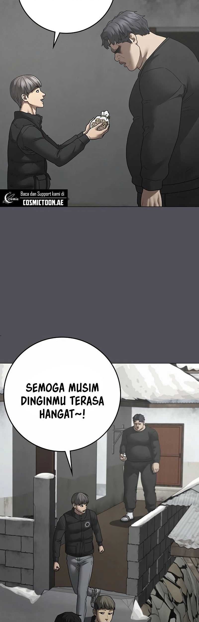 Reality Quest Chapter 152 - halaman 20