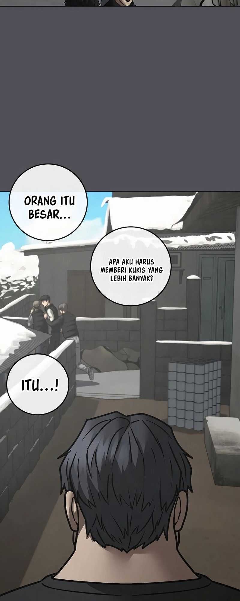 Reality Quest Chapter 152 - halaman 21