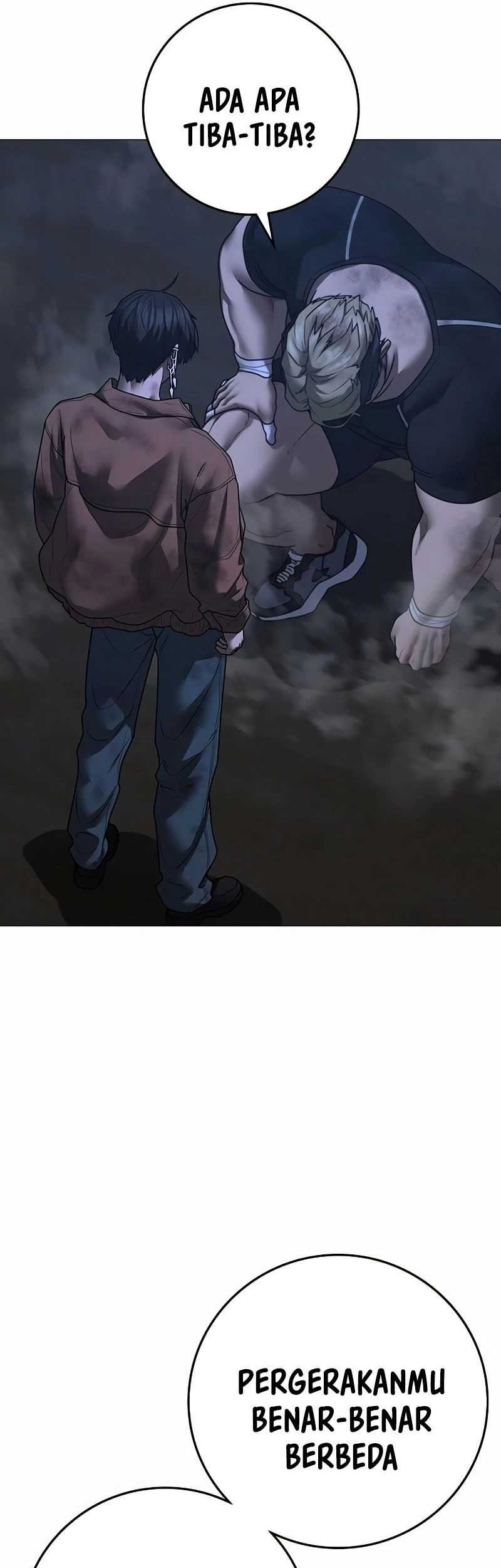Reality Quest Chapter 152 - halaman 25