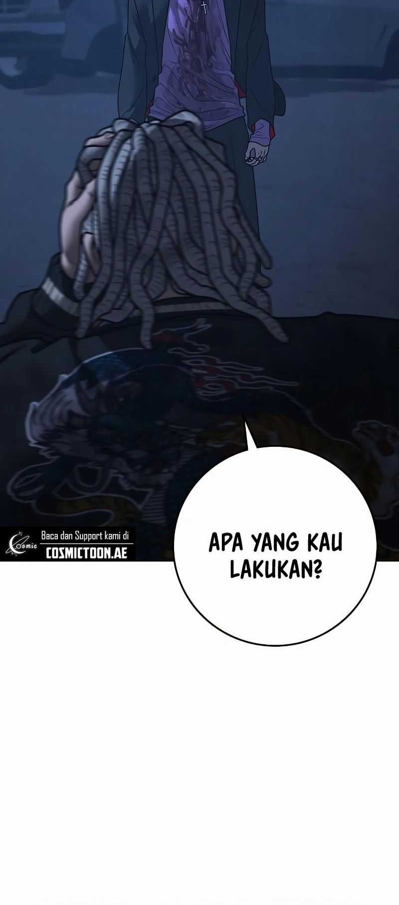 Reality Quest Chapter 152 - halaman 33