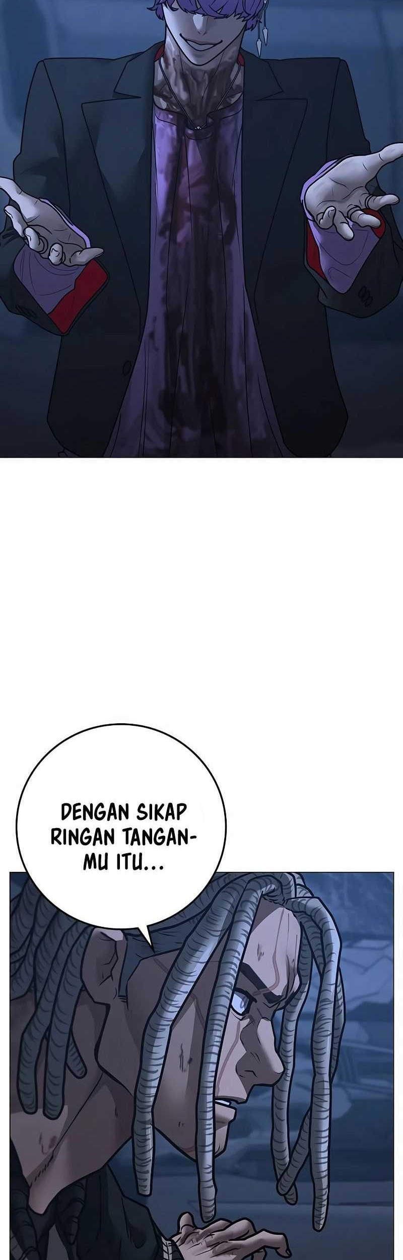 Reality Quest Chapter 152 - halaman 35