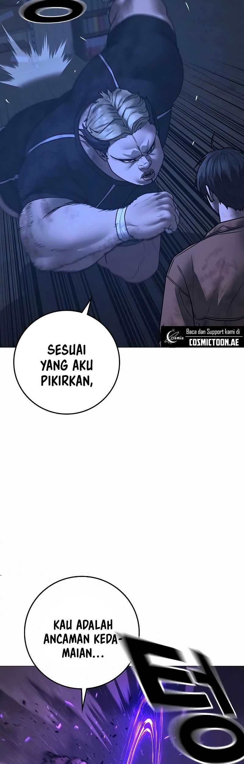 Reality Quest Chapter 152 - halaman 40