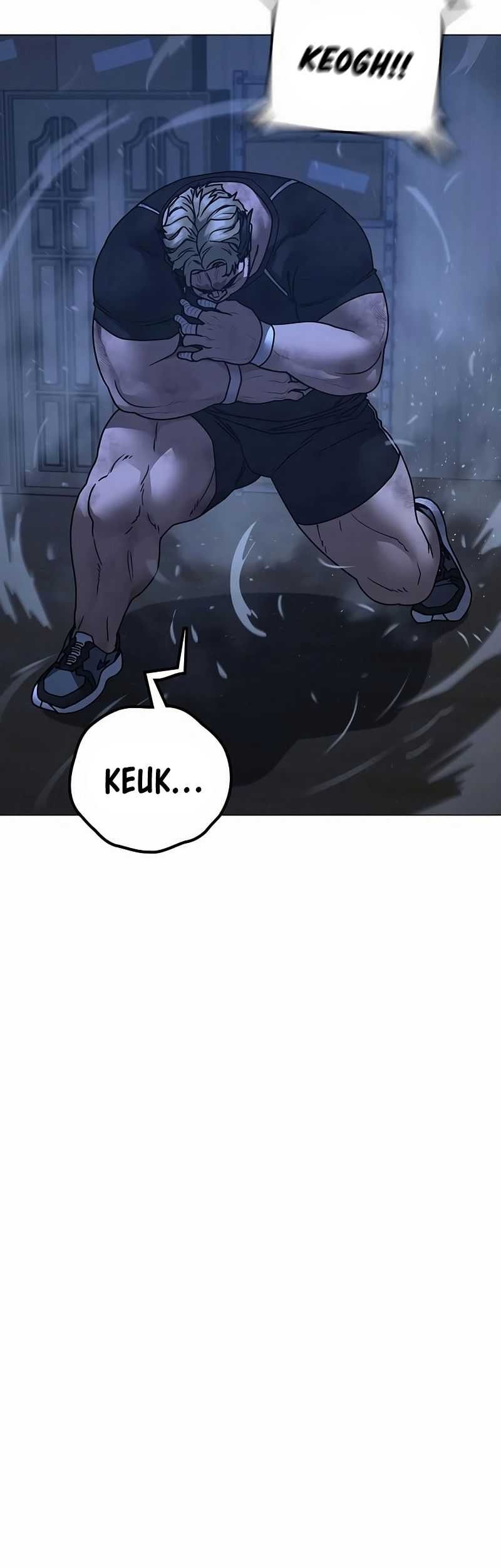 Reality Quest Chapter 152 - halaman 43