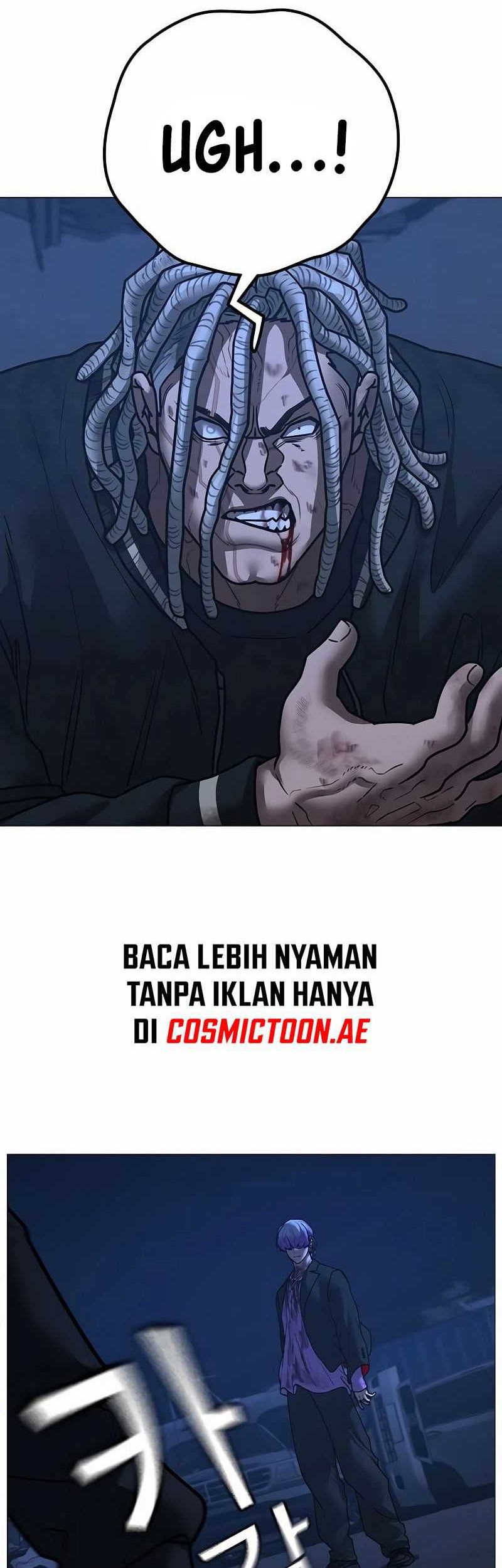Reality Quest Chapter 152 - halaman 44
