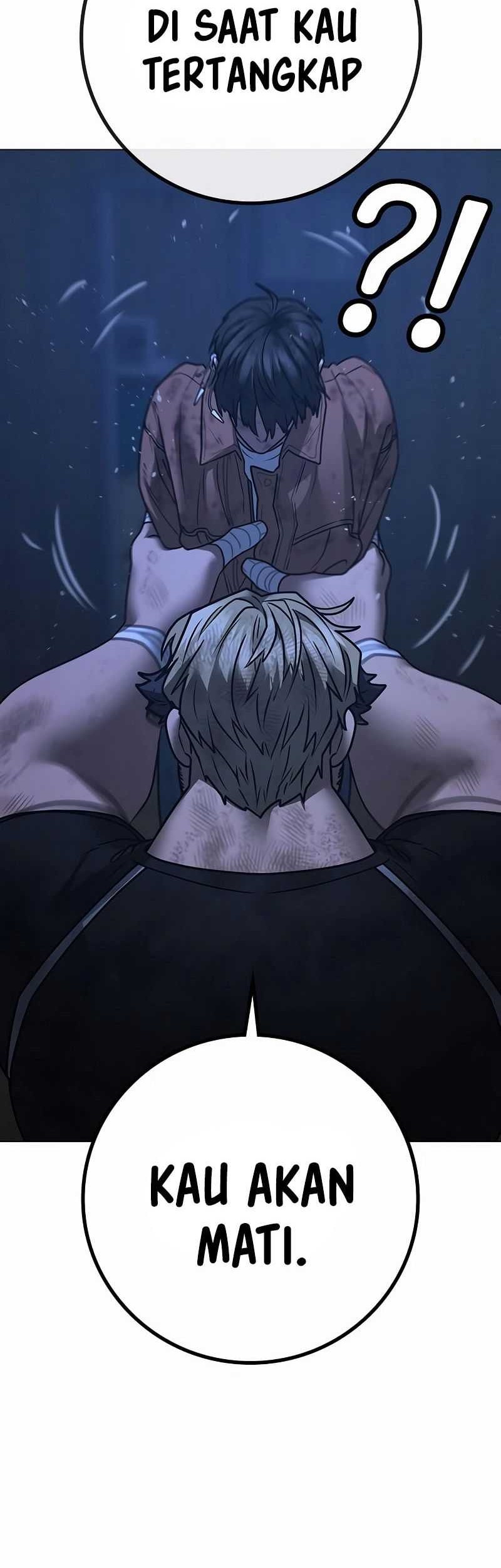 Reality Quest Chapter 152 - halaman 50