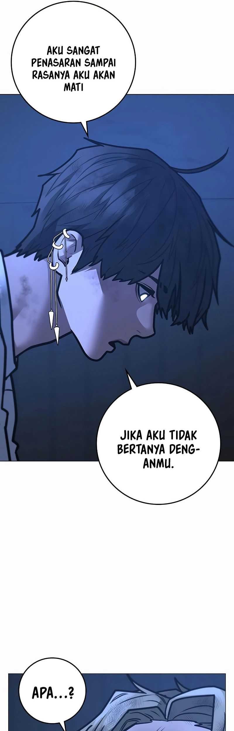 Reality Quest Chapter 152 - halaman 55
