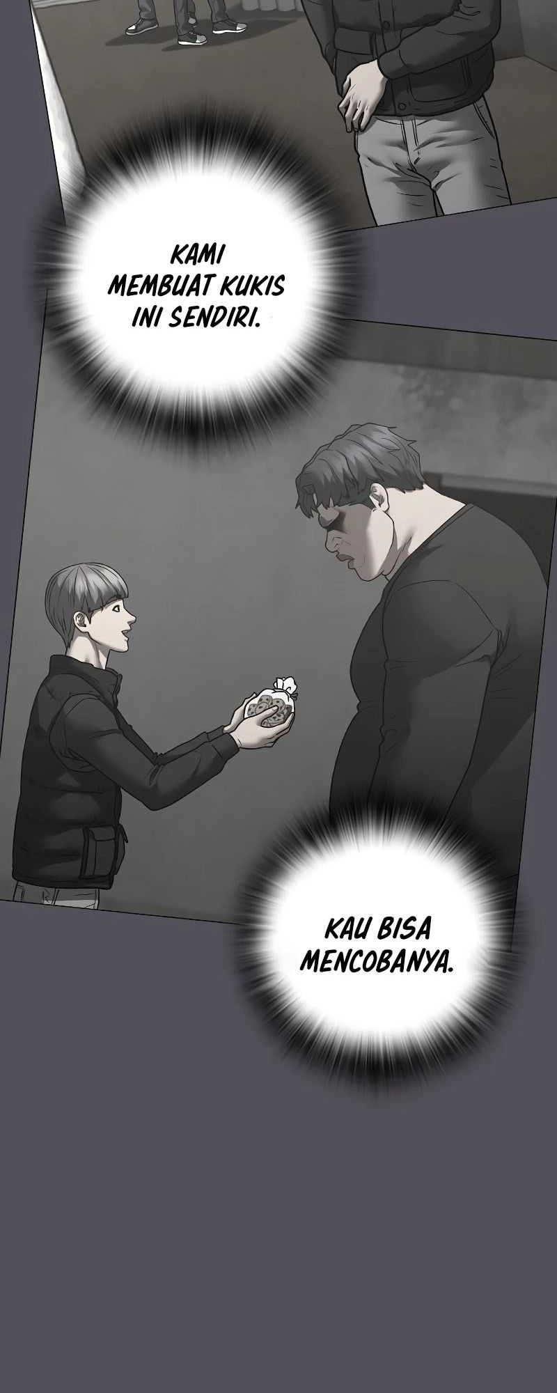 Reality Quest Chapter 152 - halaman 63