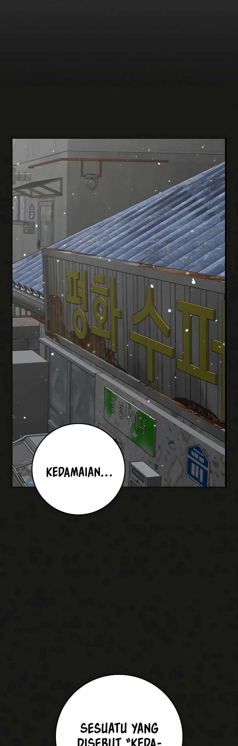 Reality Quest Chapter 152 - halaman 70