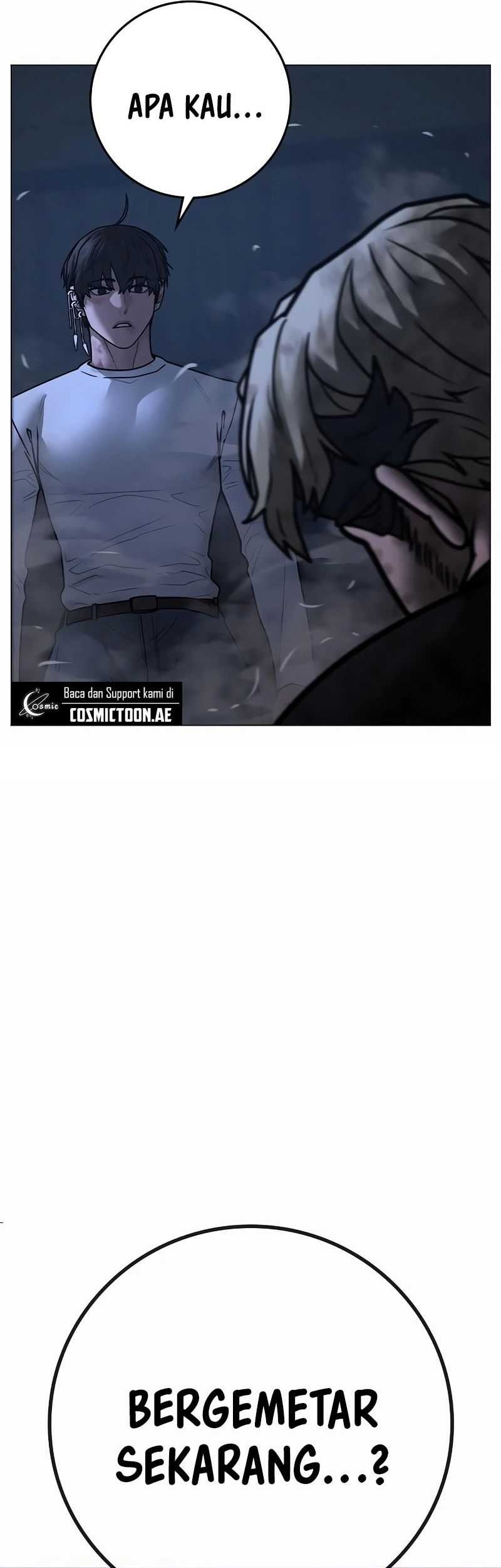 Reality Quest Chapter 152 - halaman 85