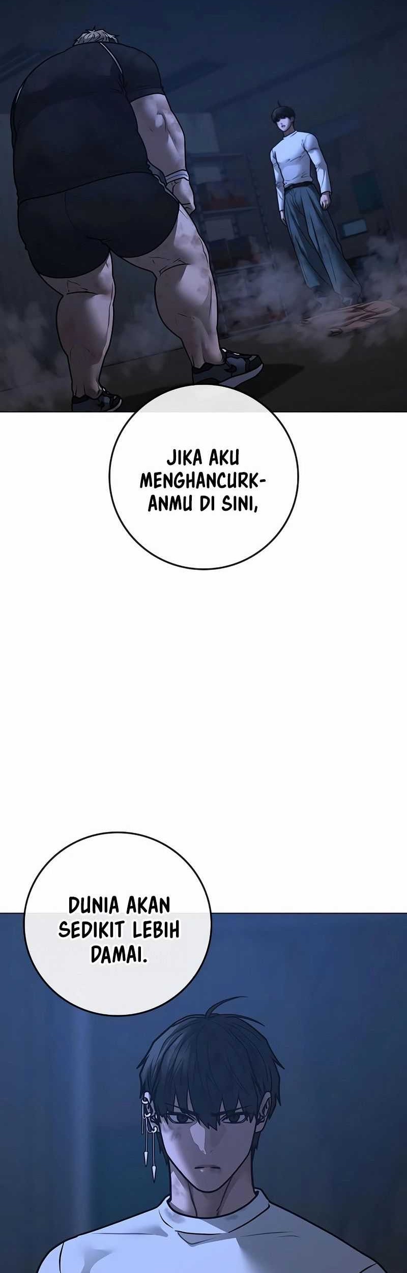 Reality Quest Chapter 152 - halaman 89