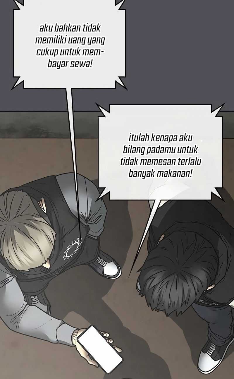 Reality Quest Chapter 152 - halaman 9