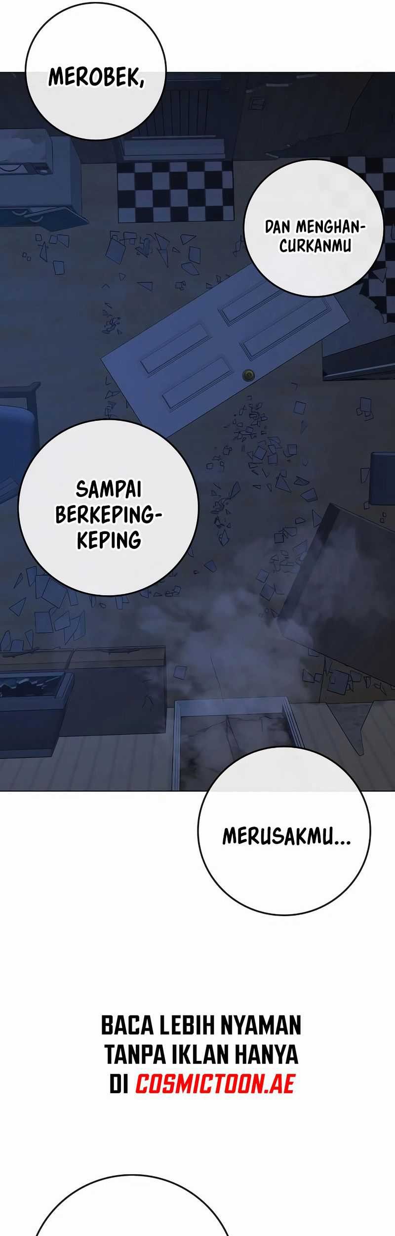 Reality Quest Chapter 152 - halaman 91