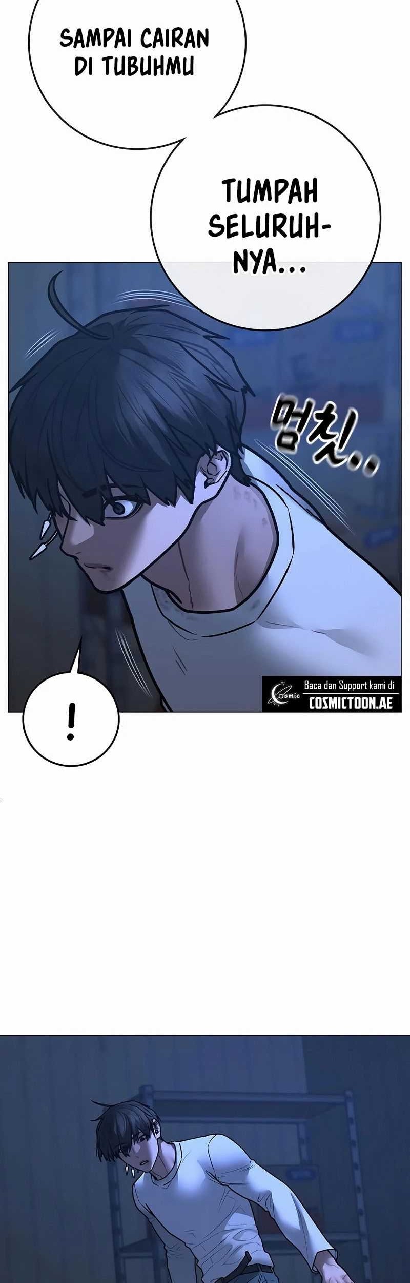 Reality Quest Chapter 152 - halaman 92