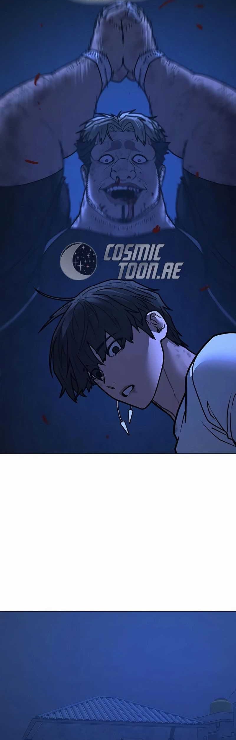 Reality Quest Chapter 152 - halaman 95