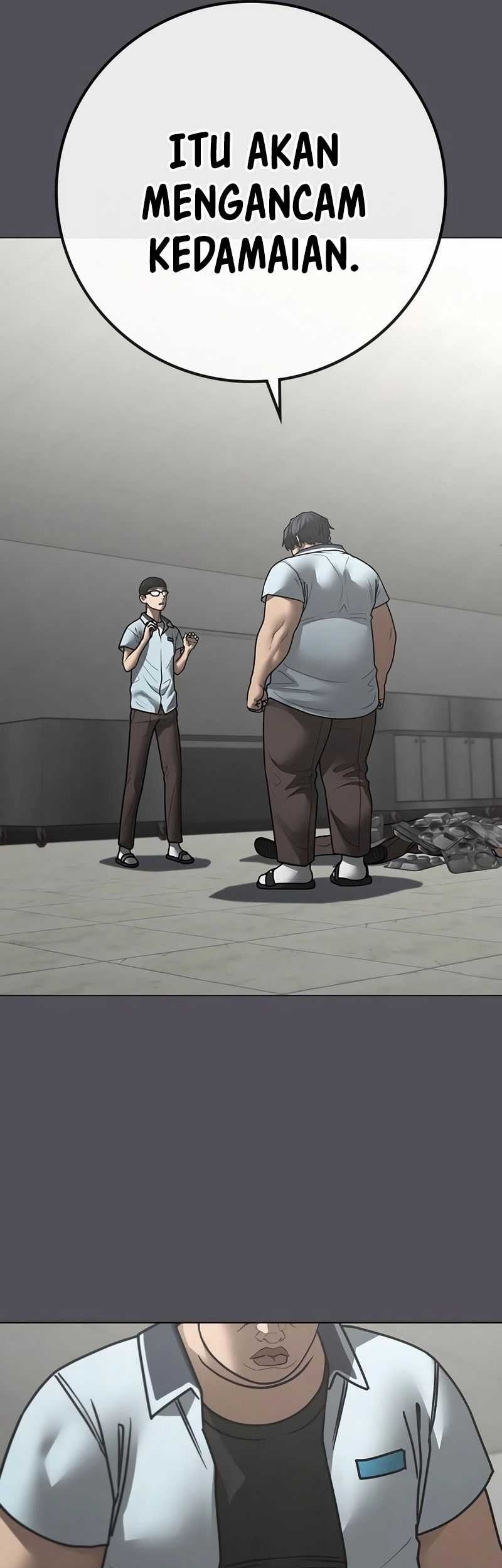 Reality Quest Chapter 153 - halaman 10